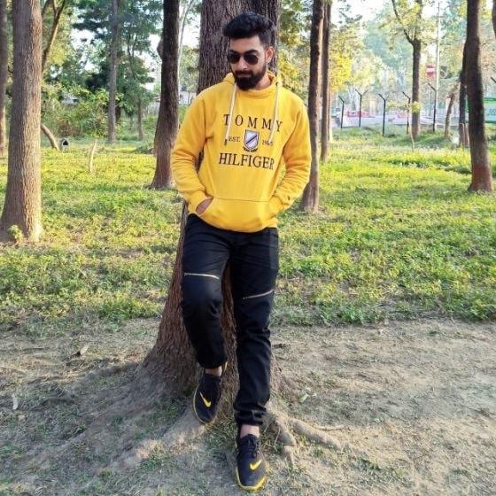 Rajnish