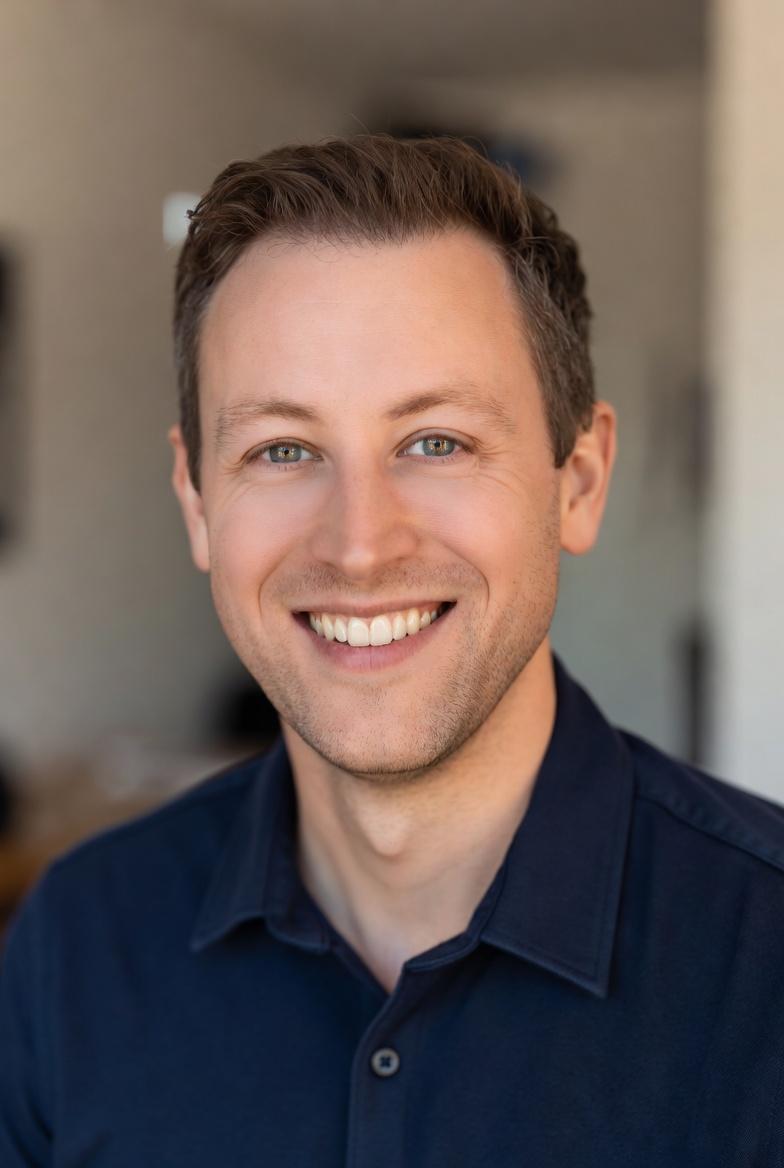 Liam Harper profile photo