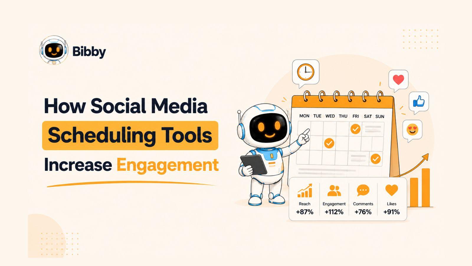 How to Build a Perfect Social Media Posting Schedule