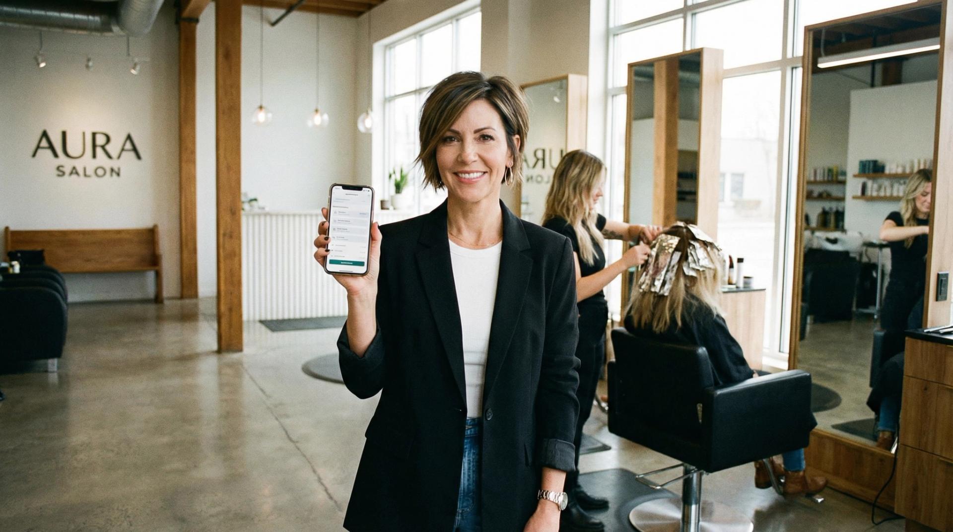 The Ultimate Guide to Social Media Automation for Beauty Salons and Spas