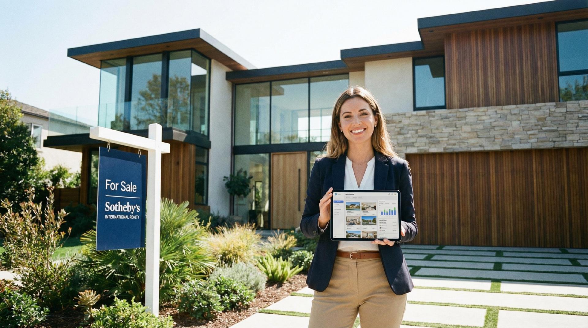 The Best Social Media Tool for Real Estate Agents to Save 10+ Hours Weekly