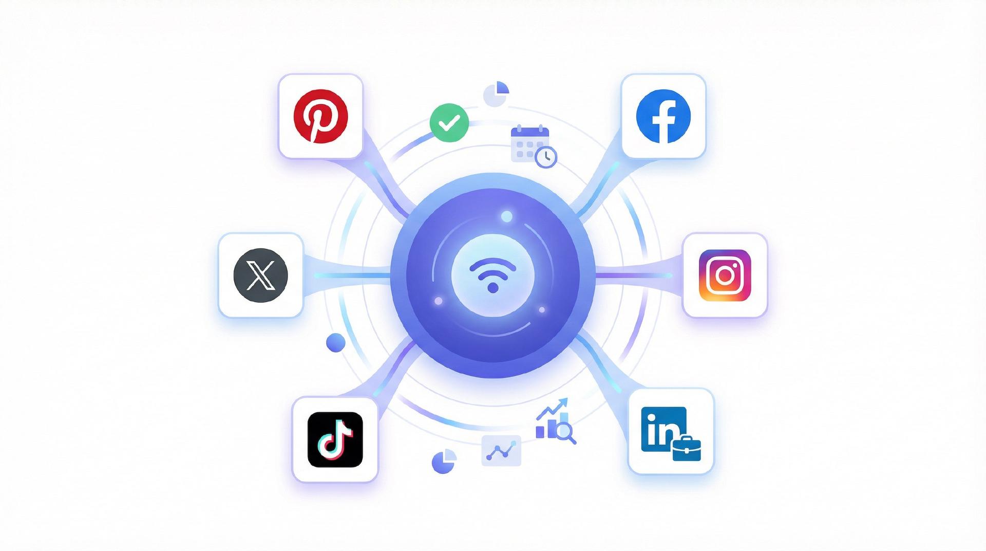 Buffer vs Hootsuite vs Bibby: The Best Social Media Tool for Small Business in 2026