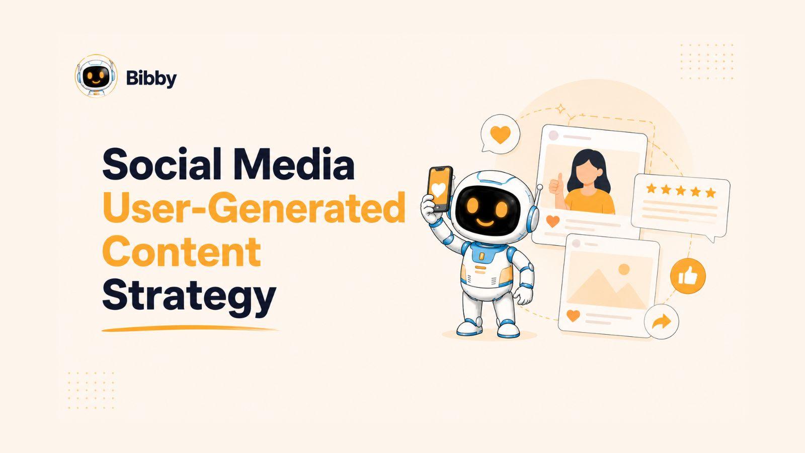 How to Build a Winning Social Media User-Generated Content Strategy (Complete Guide)