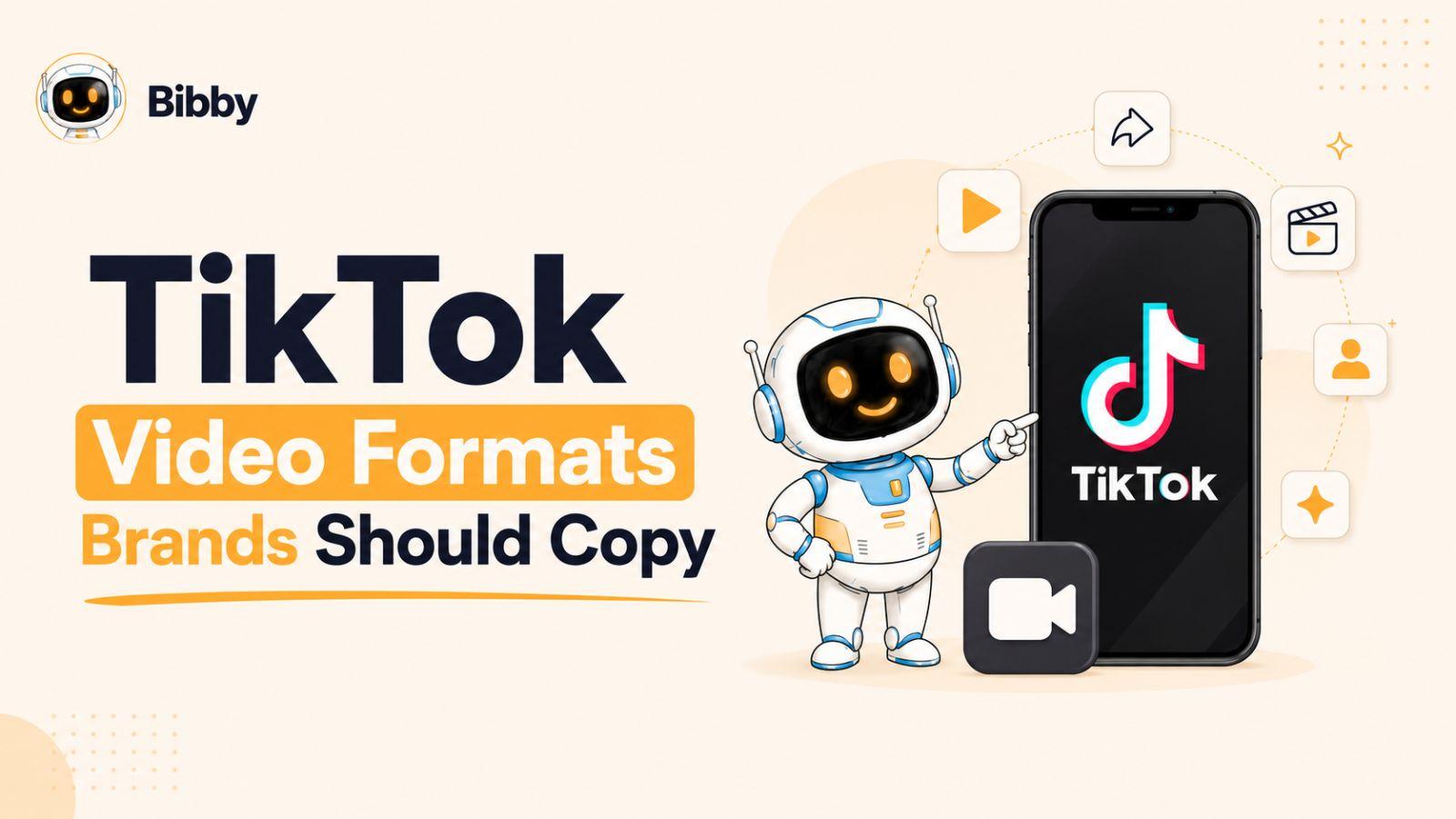 12 TikTok Content Formats That Consistently Drive Engagement
